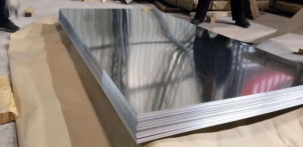 Duplex Stainless Steel S32001 Plates Duplex Stainless Steel S32001 Plates