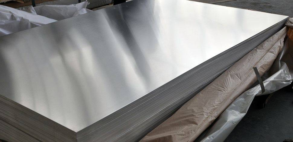 Duplex Stainless Steel LDX 2101 Plates