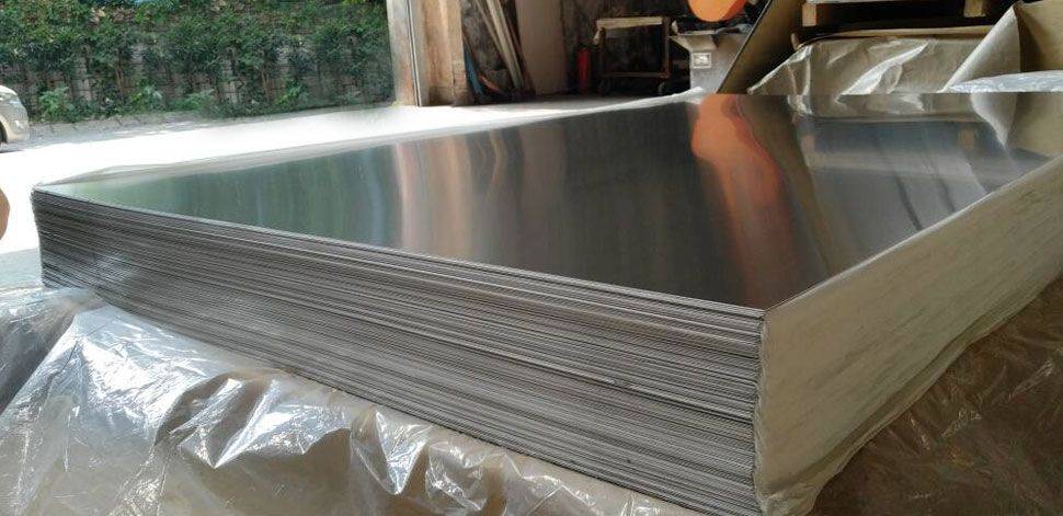 Duplex Stainless Steel EDX 2304 Plates Duplex Stainless Steel EDX 2304 Plates