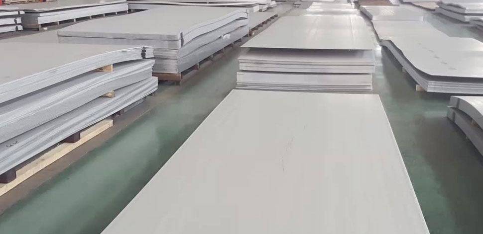 Monel K500 Plates Monel K500 Plates