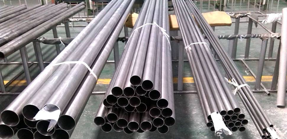 Monel K500 Pipes Tubes