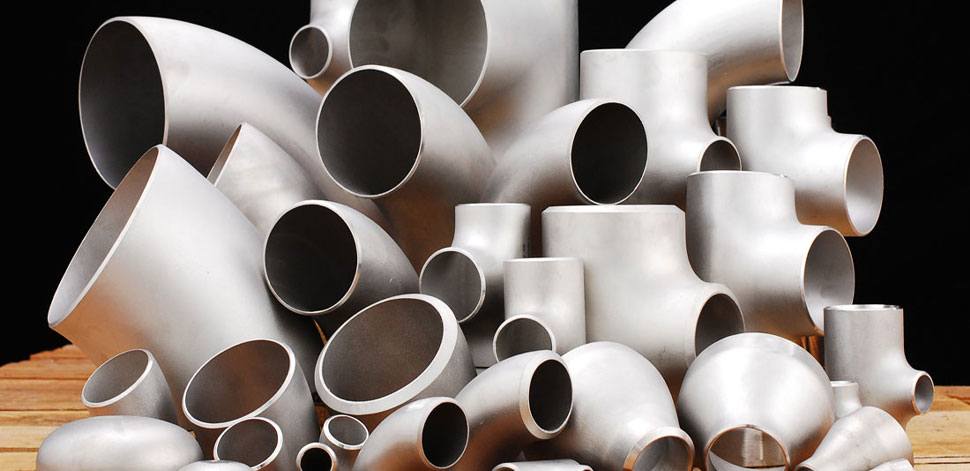 Monel K500 Buttweld Fittings