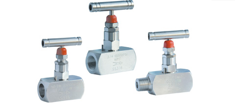 Needle Valves Manufacturer India