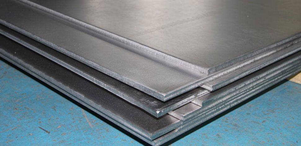 Nickel Alloy 200 Sheets