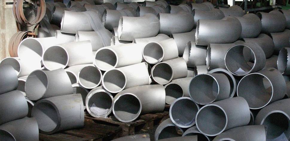 Nickel Alloy 200 Buttweld Fittings