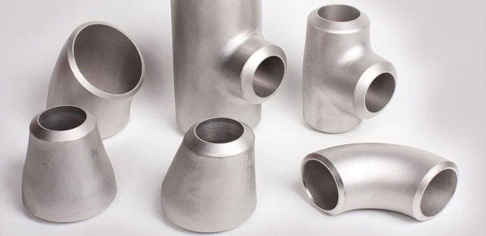 Nickel Alloy 201 Buttweld Fittings Nickel Alloy 201 Buttweld Fittings