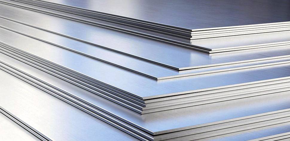 Nickel Alloy 201 Plates