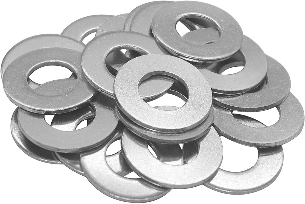 Industrial Washers