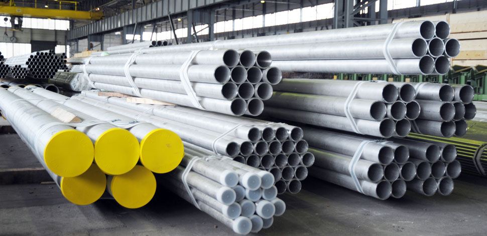 Super Duplex S32760 Pipes Tubes