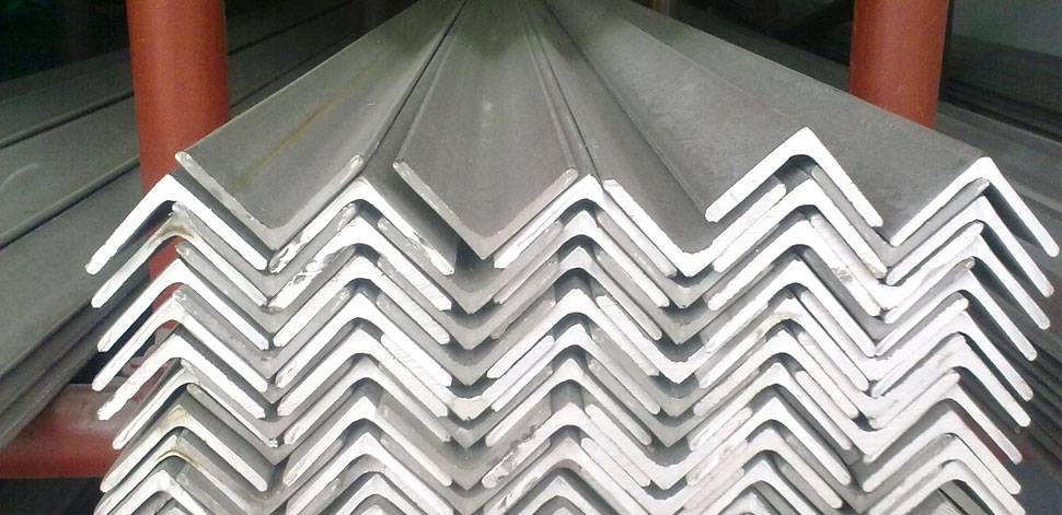 Super Duplex Steel Slotted Angles Super Duplex Steel Slotted Angles