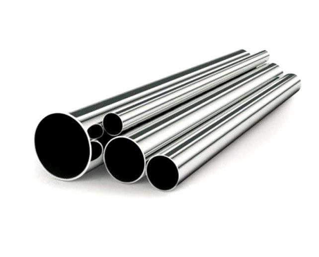 SDSS UNS S32750 Seamless Pipes