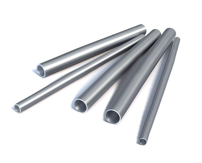 Super Duplex Steel S32750 Seamless Tubes