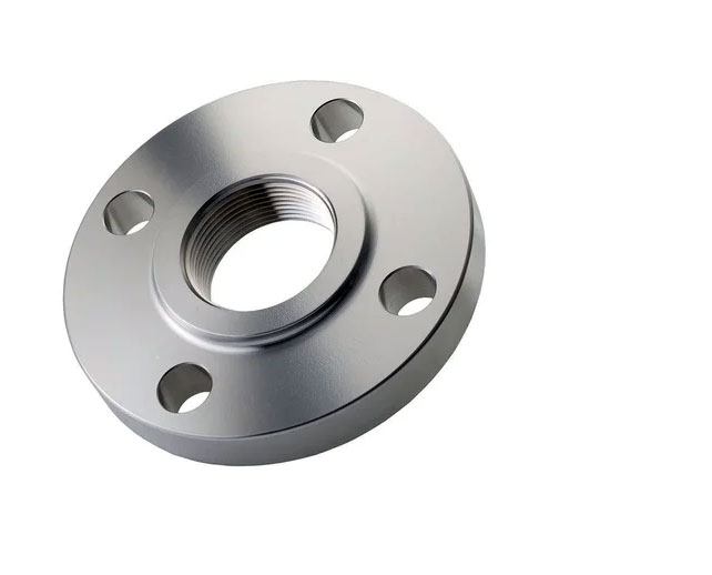 Monel Slip on Flanges
