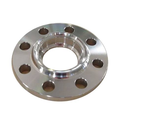 Monel Socket Weld Flanges
