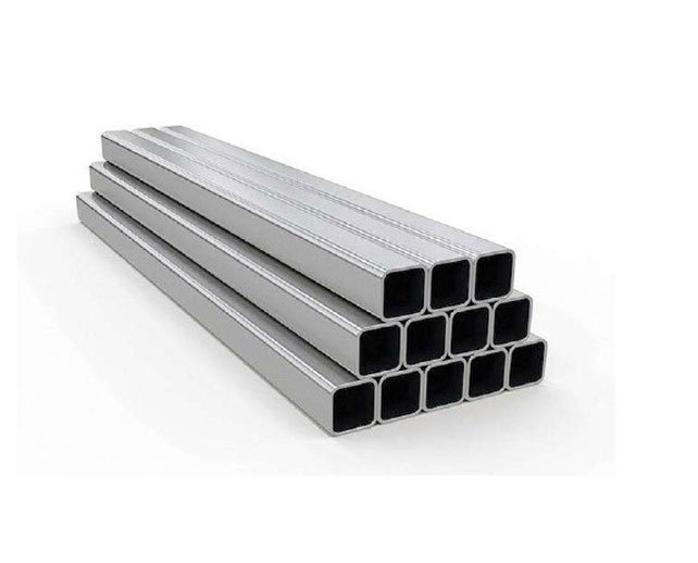 Aluminium Square Pipes Aluminium Square Pipes