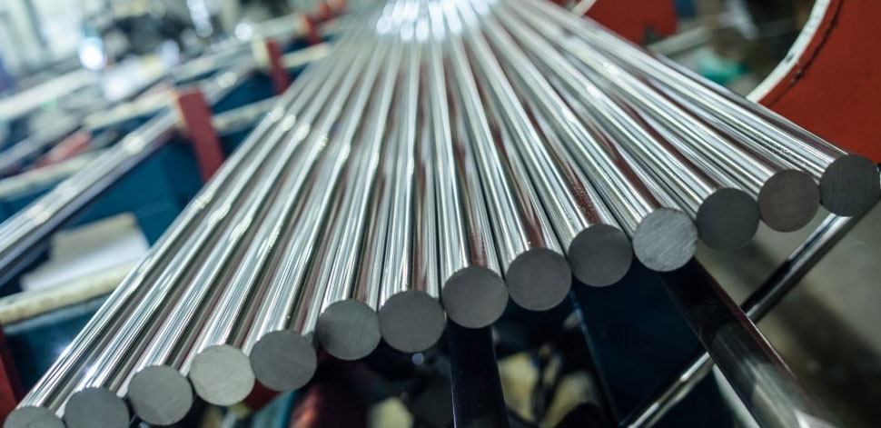Stainless Steel 304 Round Bars