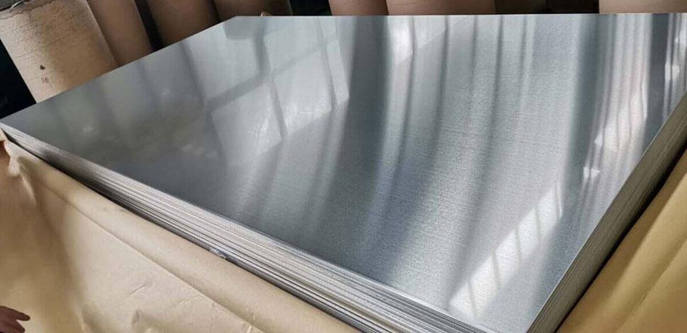 Stainless Steel 304H Plates Stainless Steel 304H Plates