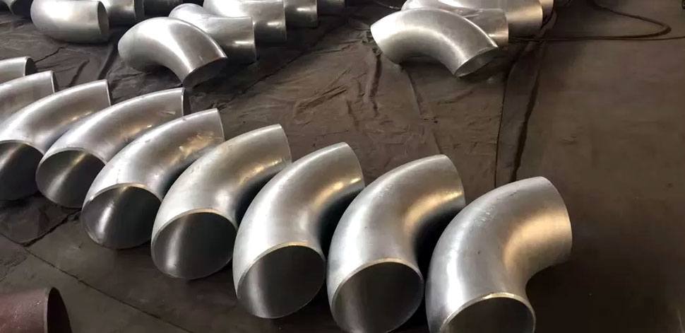 Stainless Steel 304L Buttweld Fittings