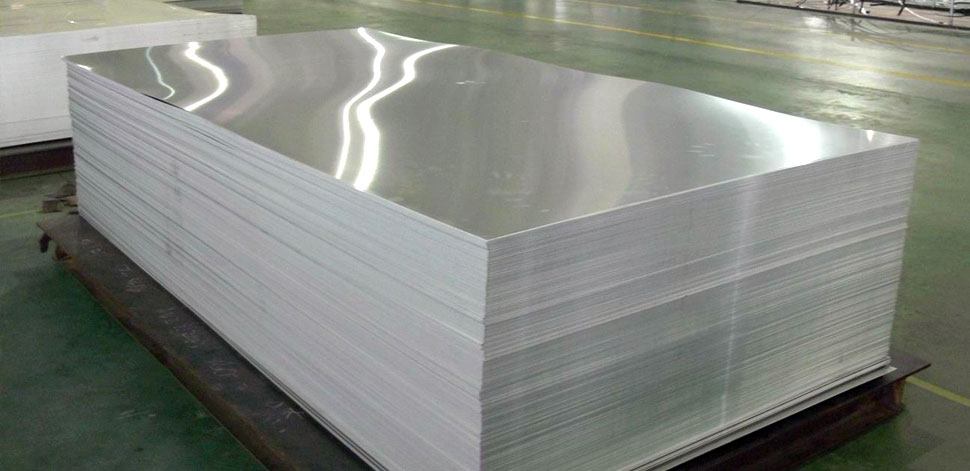 Stainless Steel 304L Plates Stainless Steel 304L Plates