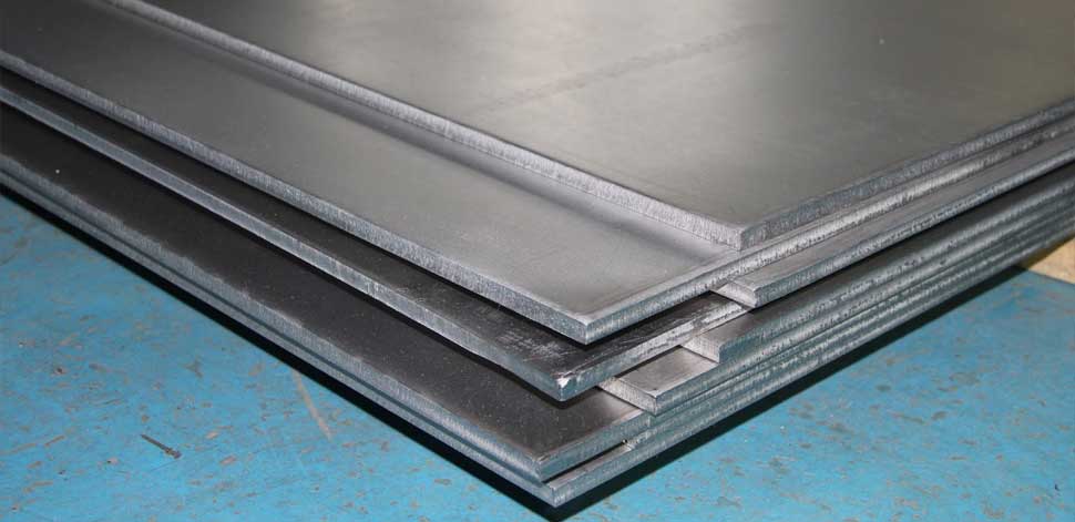 Stainless Steel 304L Sheets