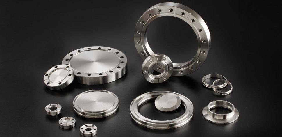 Stainless Steel 317L Flanges