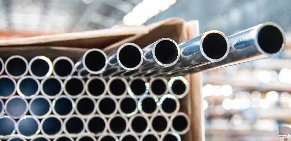 Stainless Steel 317L Pipes Tubes Stainless Steel 317L Pipes Tubes
