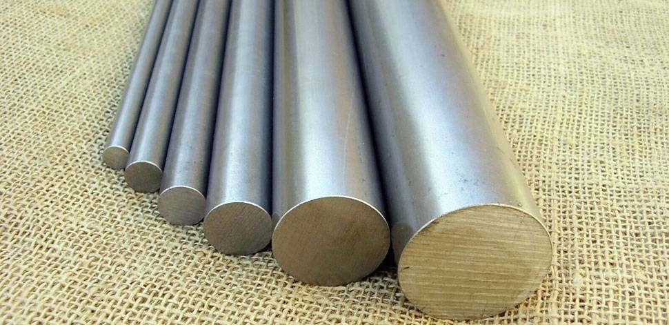 Stainless Steel 321 Round Bars Stainless Steel 321 Round Bars