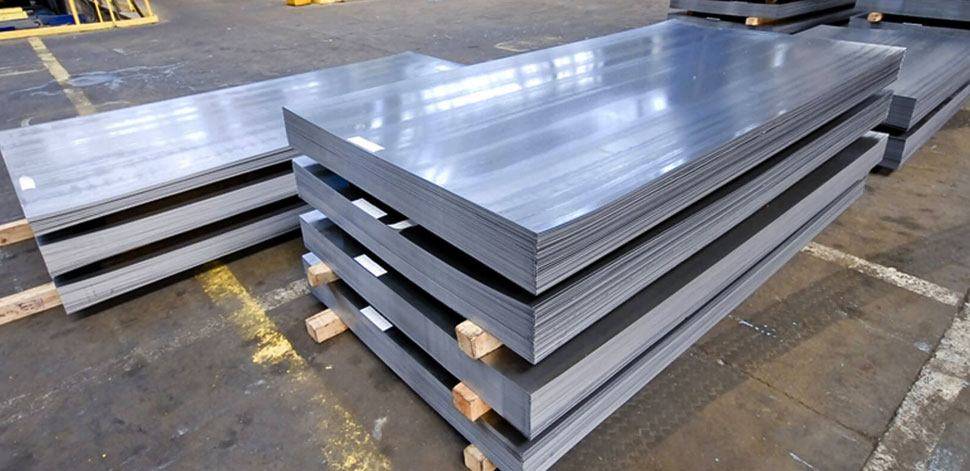 Stainless Steel 321 Sheets Stainless Steel 321 Sheets