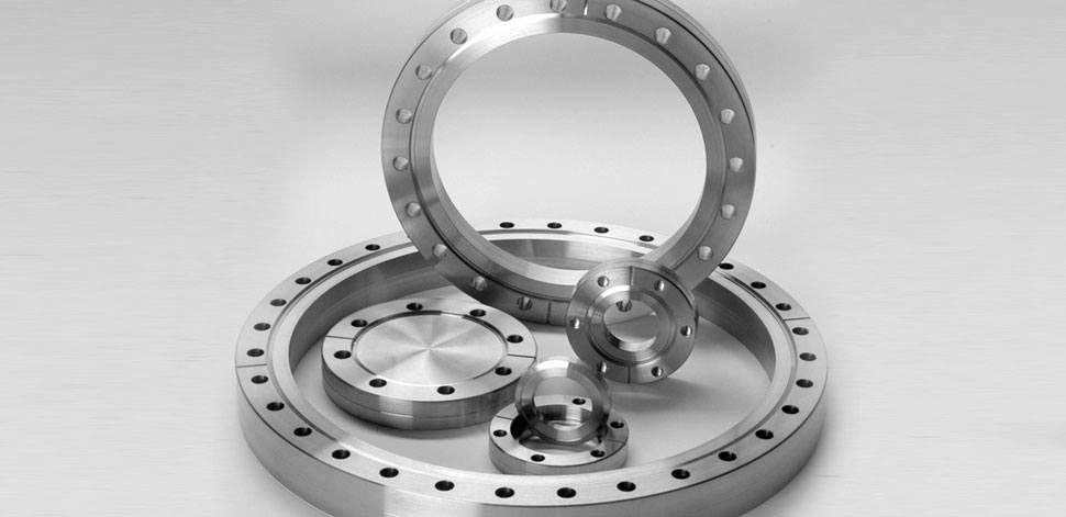 Stainless Steel 347H Flanges Stainless Steel 347H Flanges
