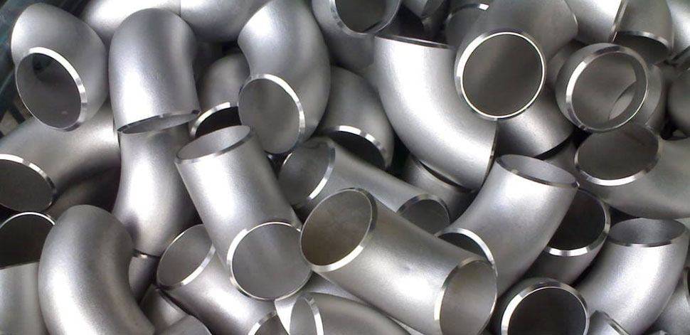 Stainless Steel 347H Buttweld Fittings Stainless Steel 347H Buttweld Fittings