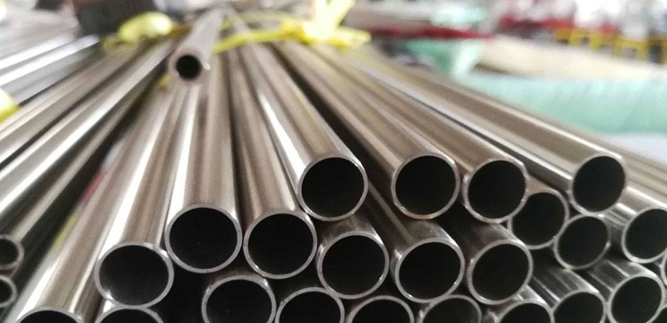 Stainless Steel 410 Pipes Tubes
