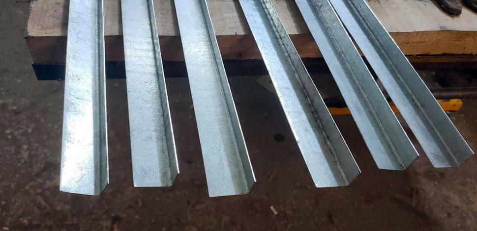 Stainless Steel 446 Angles Stainless Steel 446 Angles