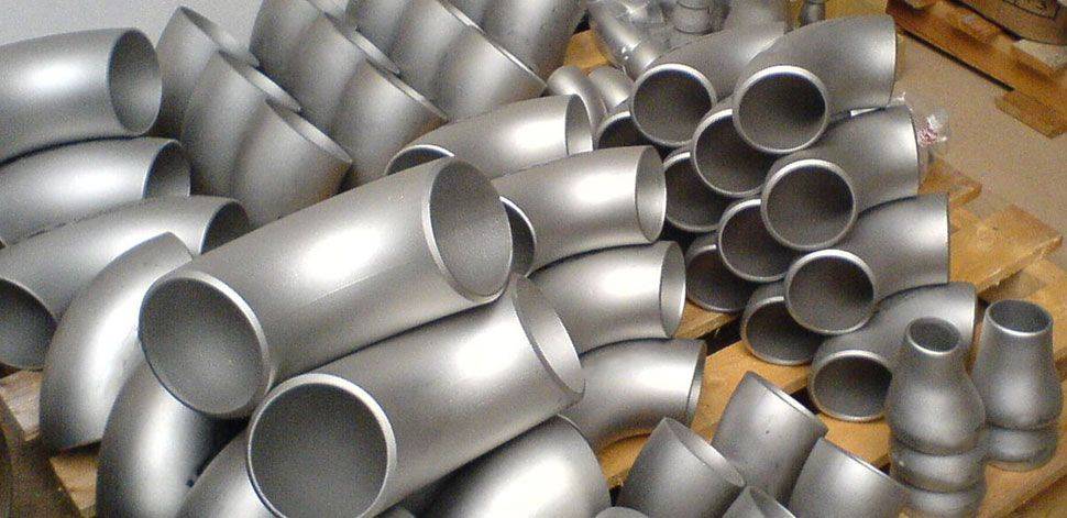 Stainless Steel 446 Pipe Fittings Stainless Steel 446 Pipe Fittings