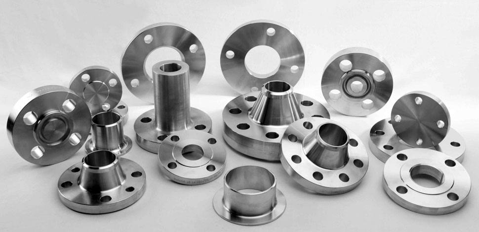 Stainless Steel 904L Flanges Stainless Steel 904L Flanges