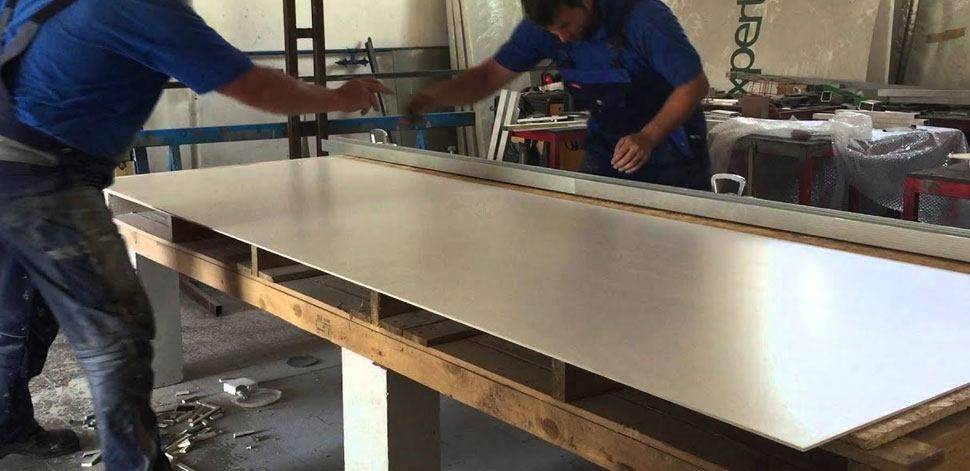 Stainless Steel 904L Plates