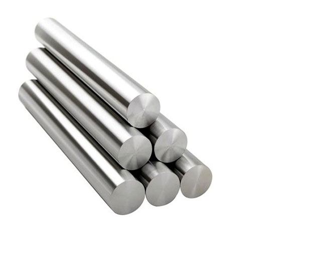 Super Duplex S32750 Bright Bars