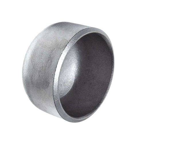 Titanium Buttweld Cap Titanium Buttweld Cap