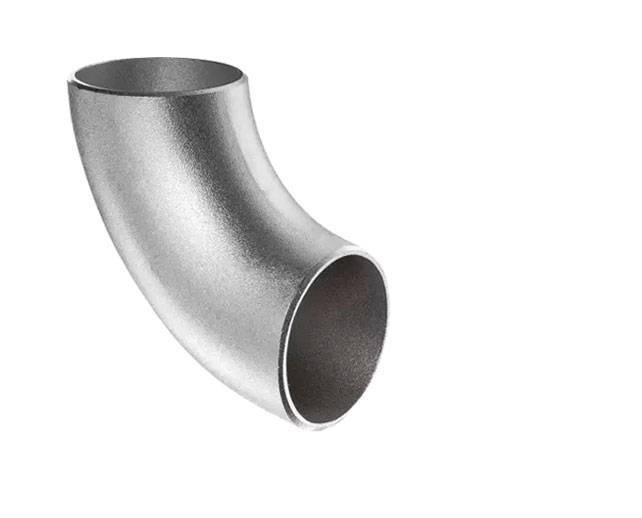Titanium Buttweld Elbow