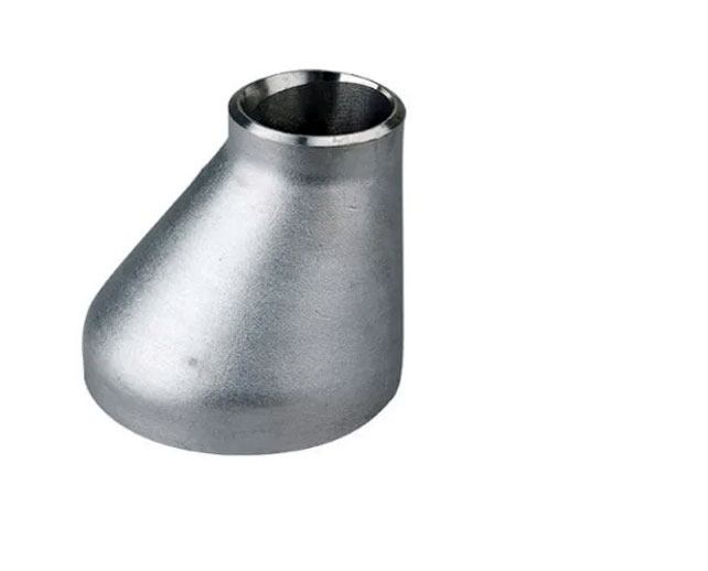 Titanium Buttweld Reducers
