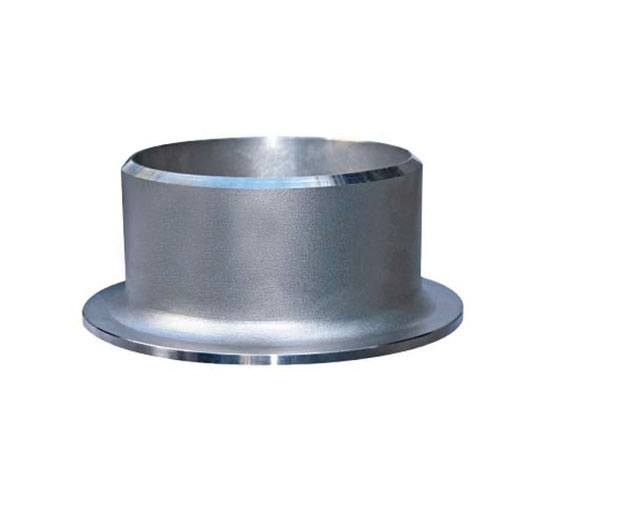 Titanium Buttweld Stubends