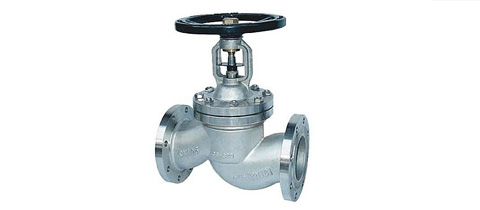 Stainless Steel Ball Valve