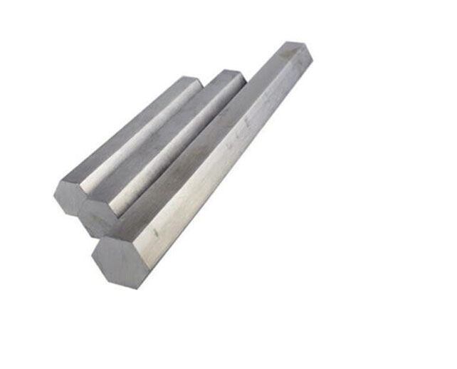 Super Duplex 2507 Hex Bars