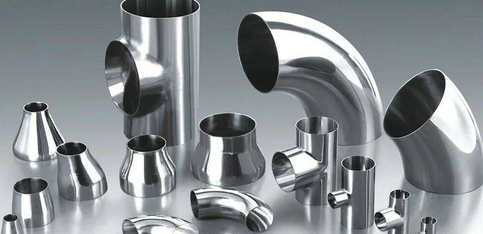 Stainless Steel Buttweld Fittings