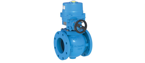 Stainless Steel Ball Valve