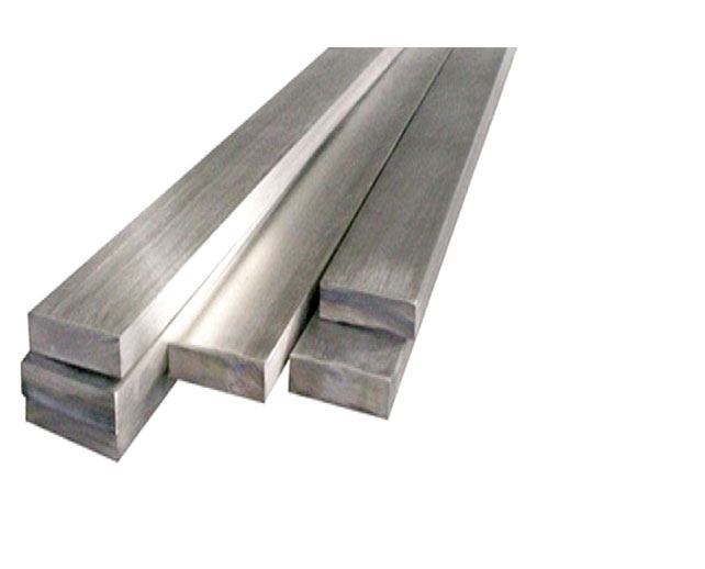 Super Duplex S32750 Rectangle Bars