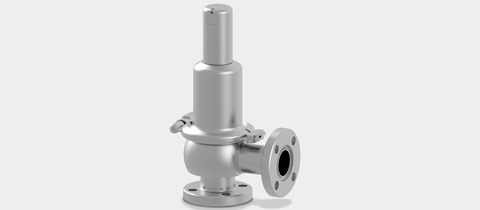 Stainless Steel Ball Valve