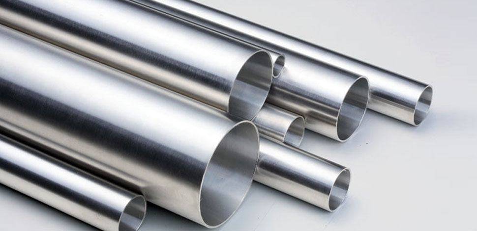 Stainless Steel Pipes Tubes