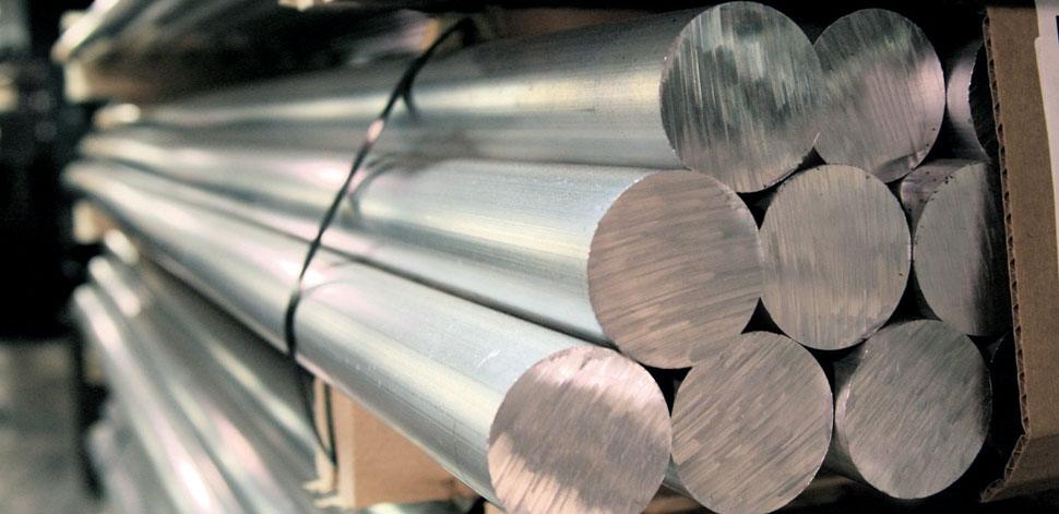 Duplex Steel S31803 Round Bars