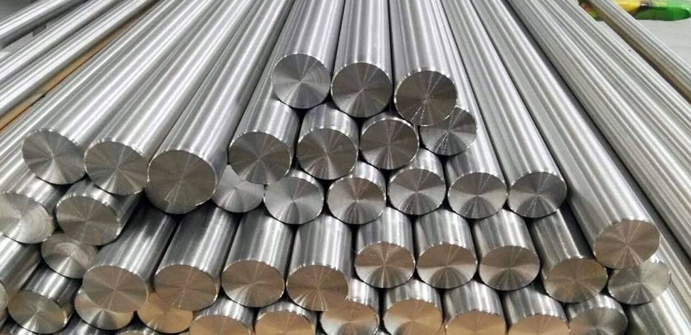 Duplex Steel S31803 Round Bars