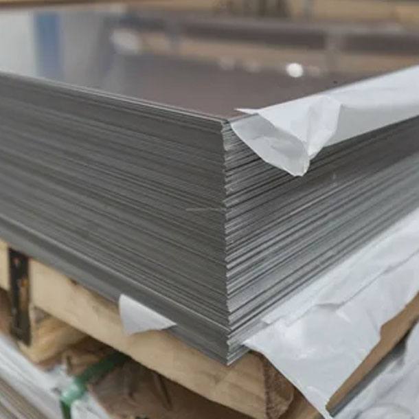 Super Duplex Steel Sheets